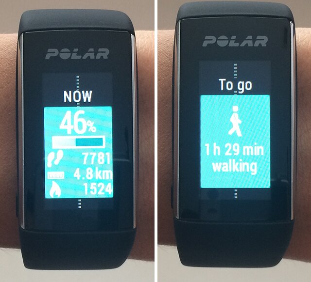 Daily-summary-and-walking-requirements