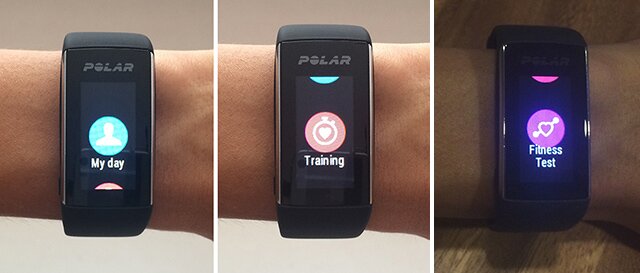 Polar-A360-main-screens