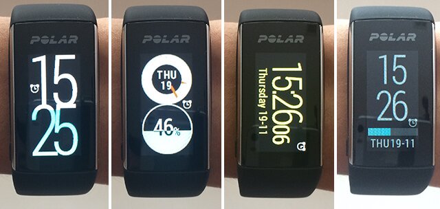Polar-a360-faces